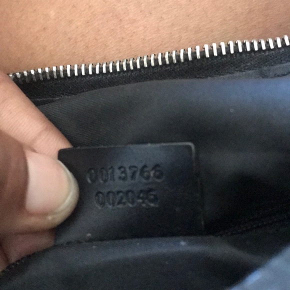 Gucci Handbag - Picture 7 of 7